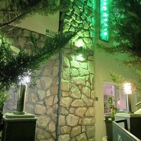 Green House Nea Peramos (Macedonia) Exterior foto