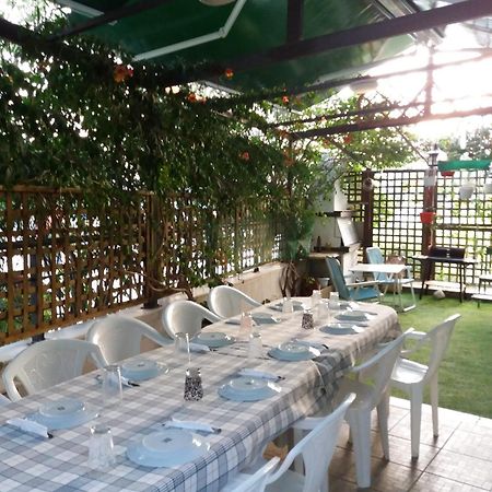 Green House Nea Peramos (Macedonia) Exterior foto