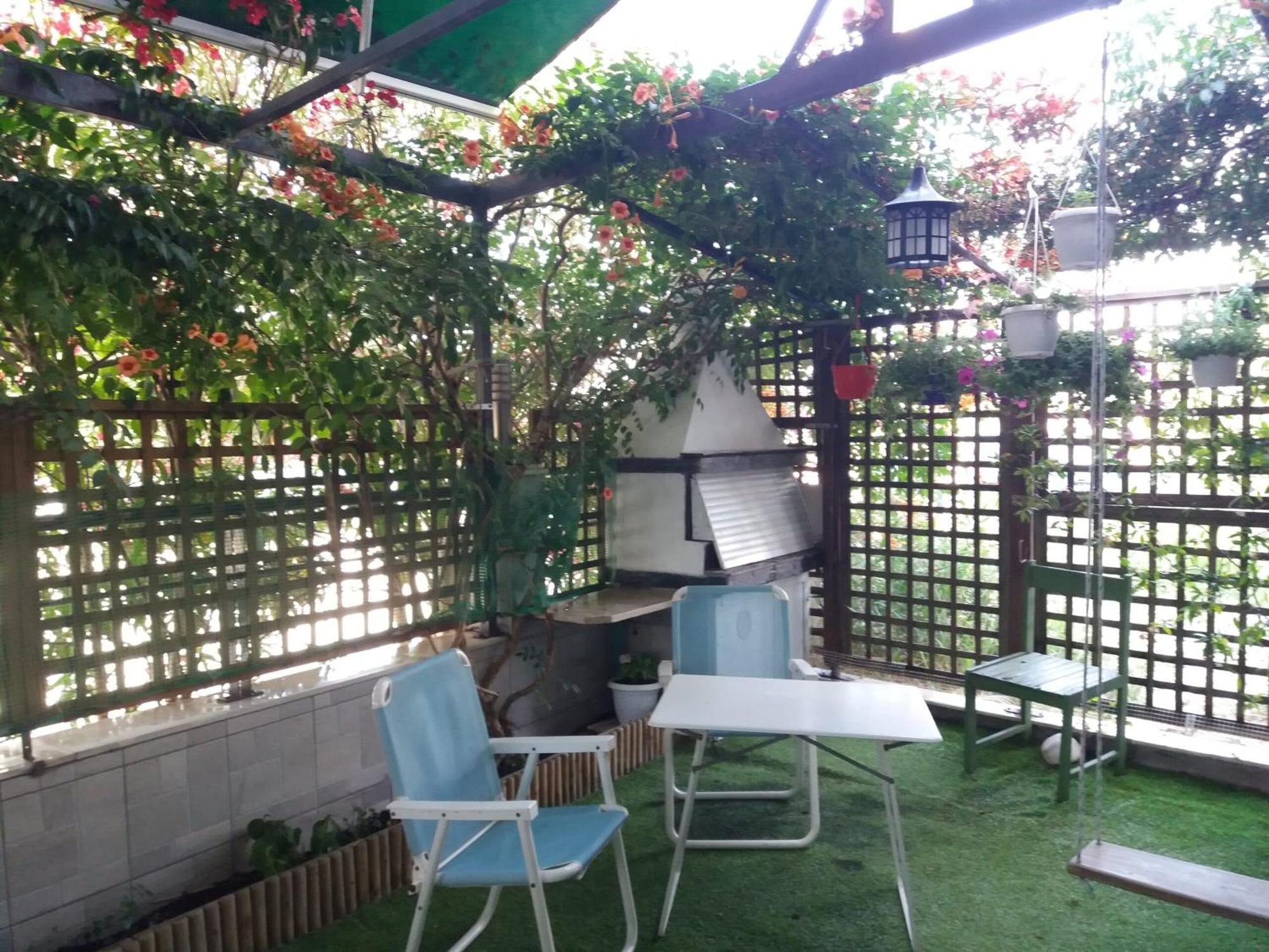Green House Nea Peramos (Macedonia) Exterior foto