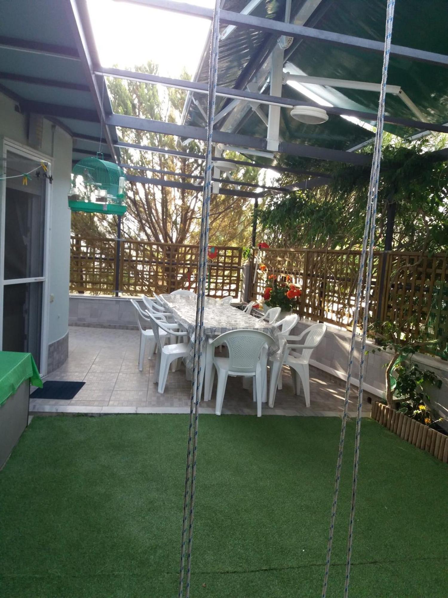 Green House Nea Peramos (Macedonia) Exterior foto
